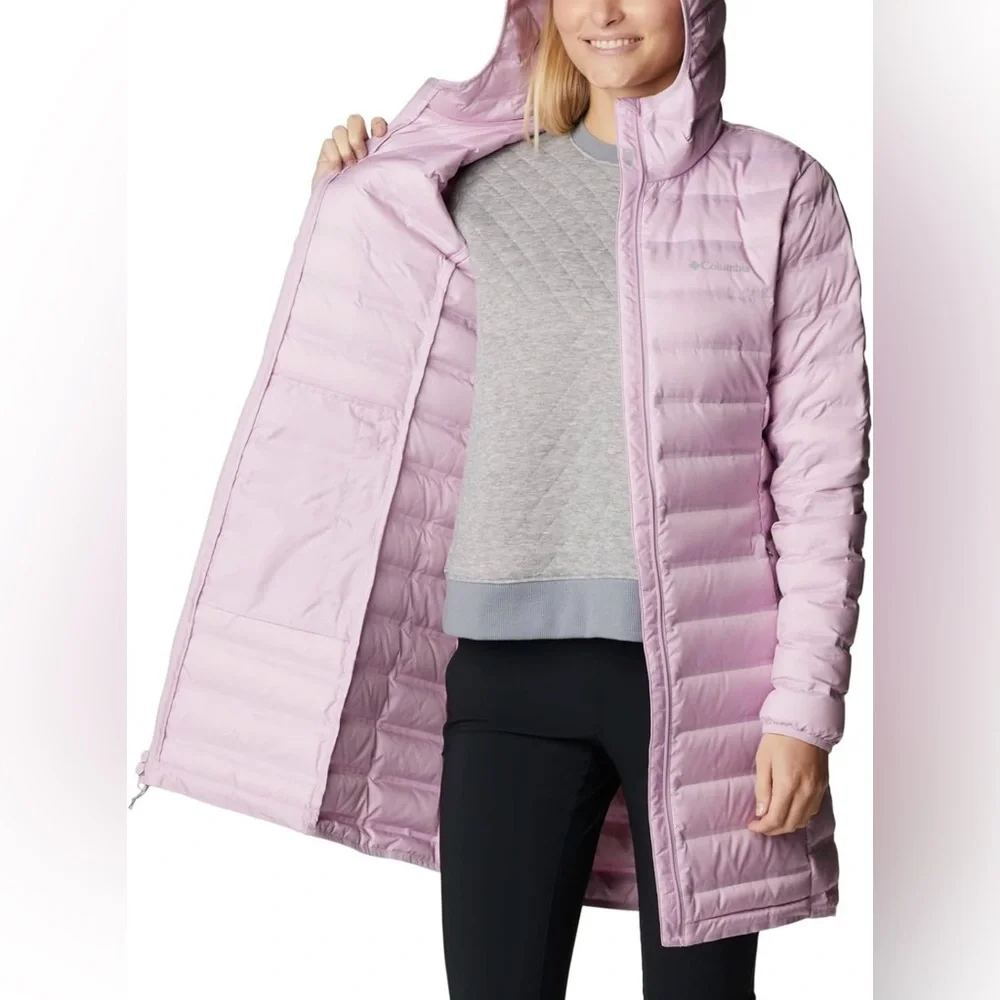 Columbia jacket - Picture 2 of 9